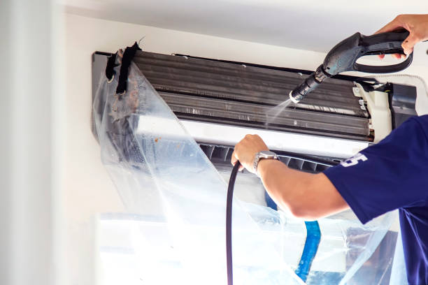 Trusted GA Airduct Cleaning Experts