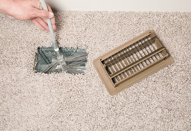 Best Best Air Duct Cleaning Company  in Cumming, GA